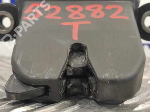 Tailgate lock SKODA OCTAVIA II Combi (1Z5) 1.9 TDI | BP11364082C101 
