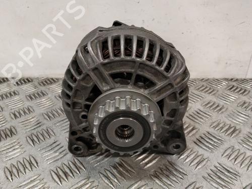 Alternador Alternador VW TOUAREG (7LA, 7L6, 7L7) [2002-2013] 37080593 37080593