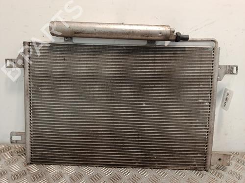 Radiador A/A Radiador A/A 38488987 38488987