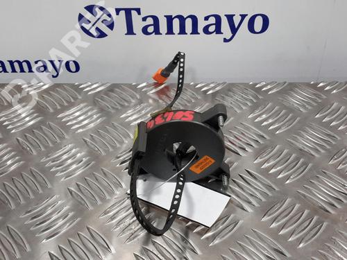 Squib airbag CITROËN XSARA (N1) 1.9 D | BP9907596C102 