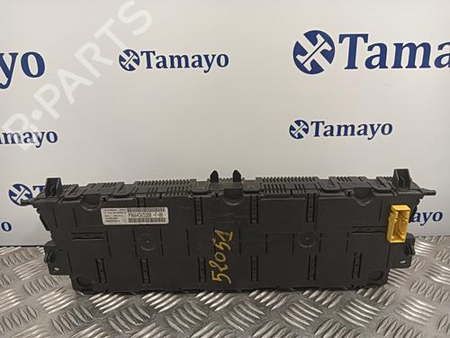 Instrument cluster CITROËN C4 Grand Picasso I (UA_) 2.0 HDi 138 | BP13720067C47 