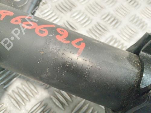 Right front shock absorber RENAULT MASTER III Van (FV) 2.3 dCi 130 RWD (FV01, FV10, FV11, FV12) | BP37606147M17 - Image 4