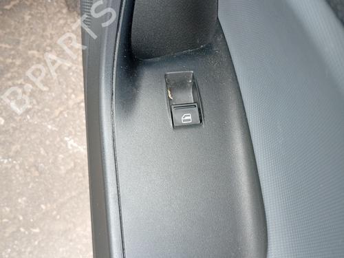 Used Right front window switch Right front window switch 37494984 37494984