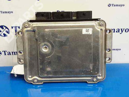 Engine control unit (ECU) CITROËN XSARA PICASSO (N68) 1.6 HDi | BP5962783M57 
