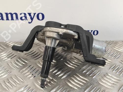 Rear wiper motor OPEL ASTRA H (A04) 1.7 CDTI (L48) | BP13932810M102 