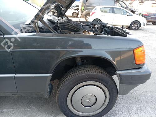 Used Right front fenders Right front fenders MERCEDES-BENZ 190 (W201) E 2.0 (201.024) (122 hp) 36185981 36185981