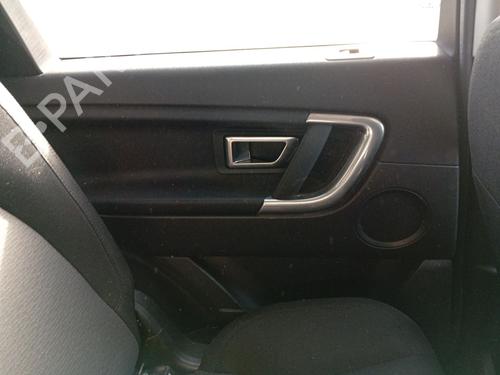 Used Rear left panel Rear left panel 38179498 38179498