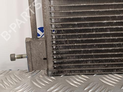 AC radiator FIAT FIORINO Box Body/MPV (225_)  | BP16329151M32 