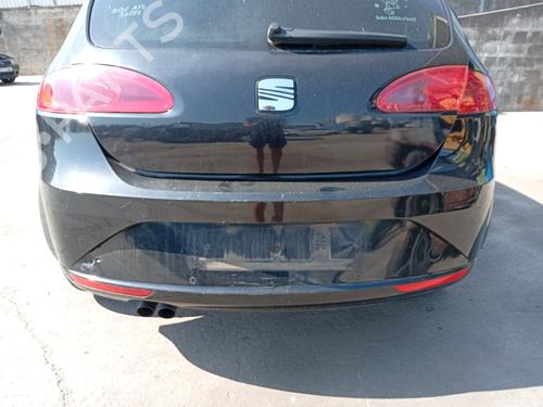 Køfangervange Køfangervange SEAT LEON (1P1) 1.4 TSI (125 hp) 36342368 36342368