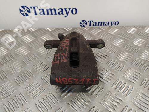 Used Left rear brake caliper LAND ROVER FREELANDER 2 (L359) [2006-2015]  11565673