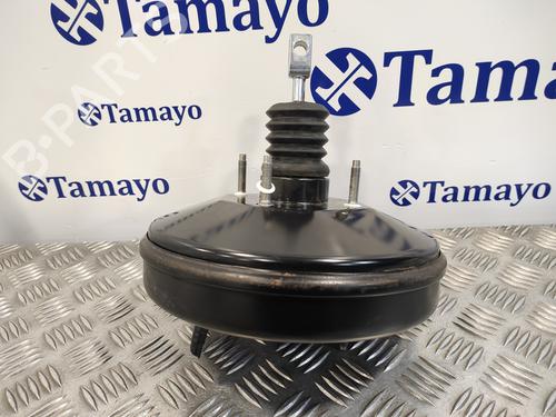 Servo brake FORD FIESTA VI (CB1, CCN) 1.4 TDCi | BP15883117M42 