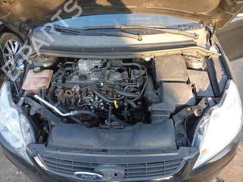 Used Gearbox Gearbox FORD FOCUS II (DA_, HCP, DP) 1.8 TDCi (115 hp) 40459917 40459917