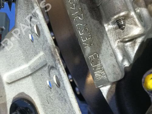 Engine VW TRANSPORTER T4 Van (70A, 70H, 7DA, 7DH) 1.9 TD | BP28378983M1 
