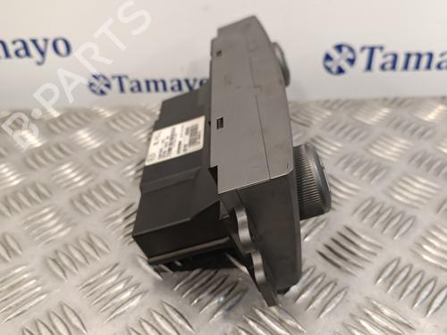 Climate control KIA SORENTO I (JC)  | BP17053372I5 
