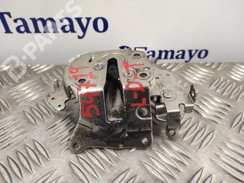 Used Rear right lock NISSAN NV200 / EVALIA Bus [2010-2025]  12069047