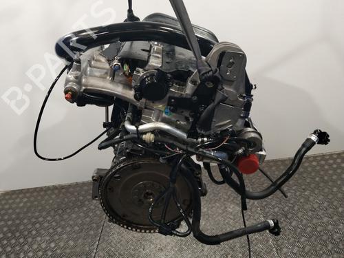 Engine VOLVO S60 I (384) 2.5 T | BP36998860M1 - Image 2