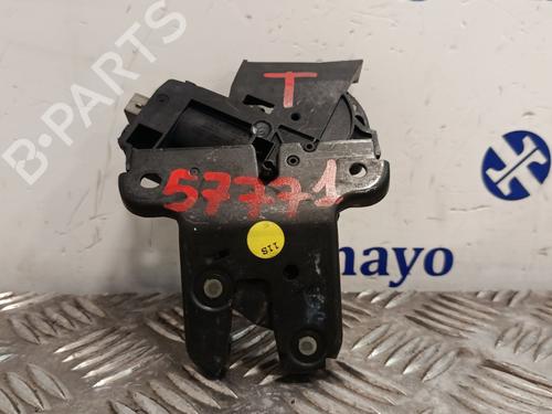 Used Tailgate lock VW PASSAT B6 (3C2) [2005-2011]  32228612