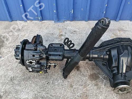 Rear axle IVECO DAILY VI Platform/Chassis 33S14, 35S14, 35C14, 38S14 | BP30318073M2 