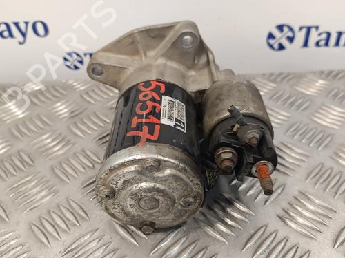 Starter CITROËN C2 (JM_) 1.4 | BP16887656M8 