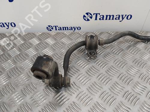 Anti roll bar NISSAN QASHQAI / QASHQAI +2 I (J10, NJ10, JJ10E)  | BP13211505M96 
