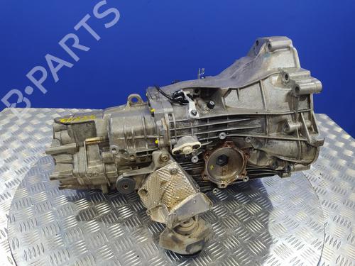 Gearbox VW PASSAT B5.5 Variant (3B6) 2.0 | BP17513896M3 