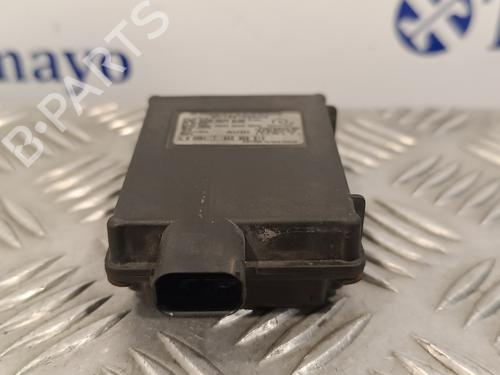 Elektronische module AUDI A4 B6 Avant (8E5) 1.9 TDI (130 hp) 8E0909511