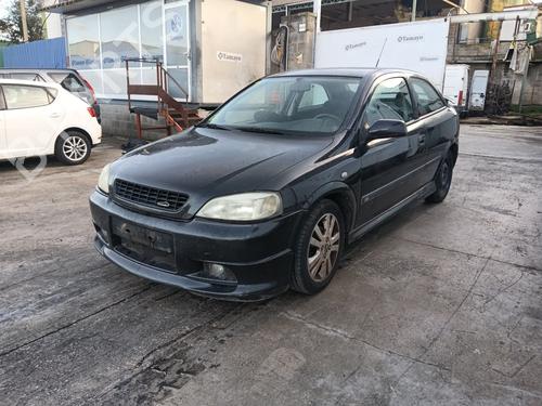 Engine OPEL ASTRA G Hatchback (T98) 1.6 16V (F08, F48) | BP33000816M1 - Image 8