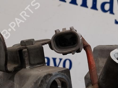 AC compressor TOYOTA YARIS (_P13_)  | BP22436868M34 