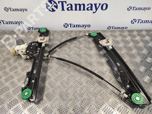 Front right window mechanism BMW 1 (E87)  | BP11487523C23 