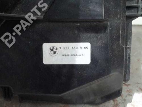 Radiator fan BMW 3 Convertible (E93)  | BP9552764M35 