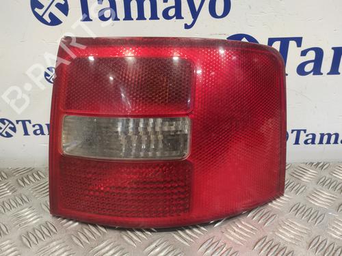 Used Right taillight AUDI ALLROAD C5 (4BH) 2.5 TDI quattro (180 hp) 24112161