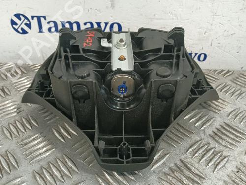 Driver airbag PEUGEOT 307 SW (3H) 1.6 HDI 110 | BP29476997C9 