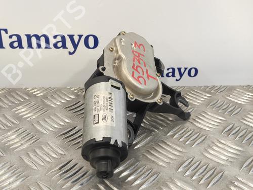 Viskermotor bagrude FORD FIESTA V (JH_, JD_) 1.4 TDCi | BP13645863M102 