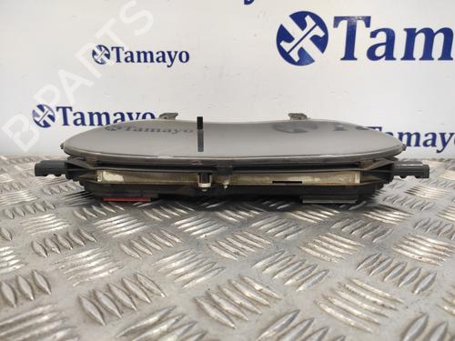 Instrument cluster RENAULT TRAFIC II Van (FL)  | BP18832113C47 