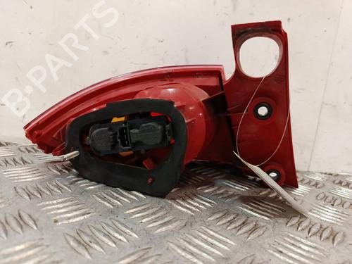 Right taillight SEAT LEON (1P1) 1.4 TSI | BP36221680C35 - Image 2
