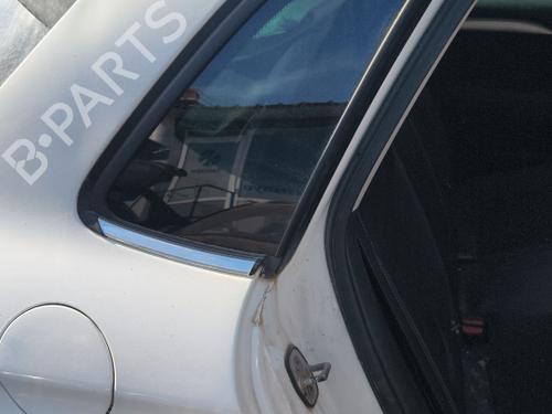Used Rear right quarter glass Rear right quarter glass OPEL ASTRA F Saloon (T92) 1.7 TDS (F19, M19) (82 hp) 40299009 40299009