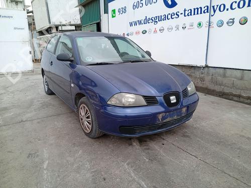 Used Parts SEAT IBIZA III (6L1) 1.2 (64 hp) 4481965