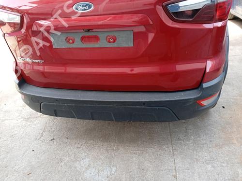 Bagtil kofangere Bagtil kofangere FORD ECOSPORT 1.0 EcoBoost (125 hp) 36801166 36801166