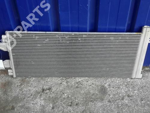 AC-Kondensator FIAT DUCATO Platform/Chassis (250_) [2006-2025]  9552662