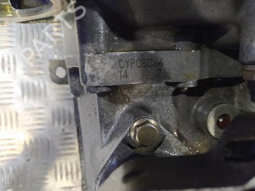 Gearbox SEAT IBIZA II (6K1) 1.9 TDI | BP15618949M3 