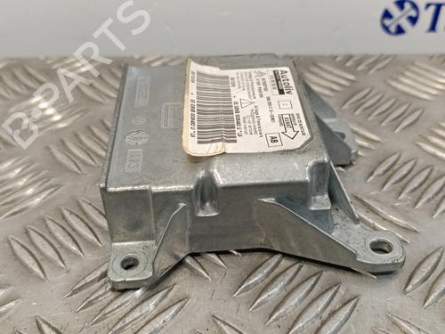 ECU airbags CITROËN C4 Grand Picasso I (UA_)  | BP17675928M53 