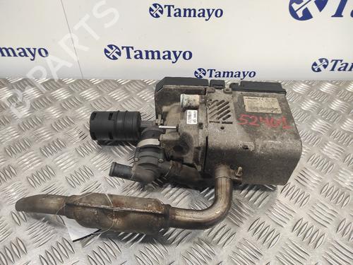 Used Electronic module FIAT SCUDO Van (270_, 272_) [2007-2016]  14358479