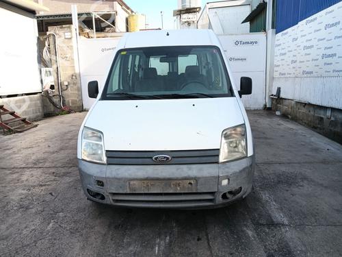 Getriebe FORD TRANSIT CONNECT (P65_, P70_, P80_) 1.8 TDCi | BP30536075M3