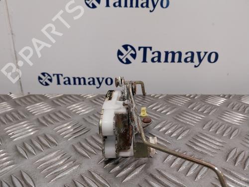 Front right lock SSANGYONG KORANDO (KJ) 2.9 TD | BP16522167C97 