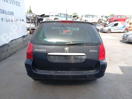 Engine PEUGEOT 307 SW (3H) 2.0 HDi 135 | BP36866858M1  - Image 7