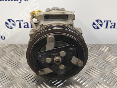 AC-Kompressor CITROËN C2 (JM_) 1.4 HDi (68 hp) 15107910