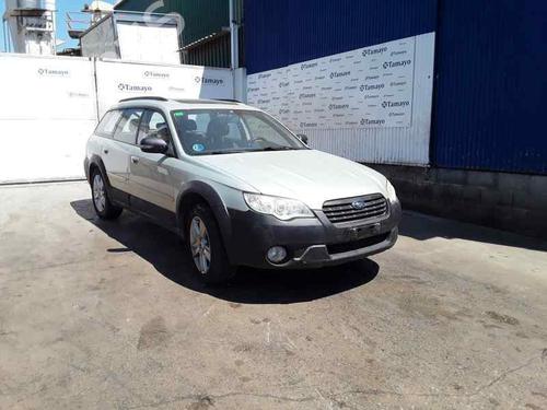 Motor SUBARU LEGACY IV Estate (BP) [2003-2009]  26543109