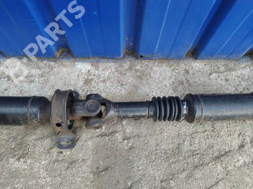 Driveshaft FORD TRANSIT Van (FA_ _) 2.4 TDE | BP10707764M37 