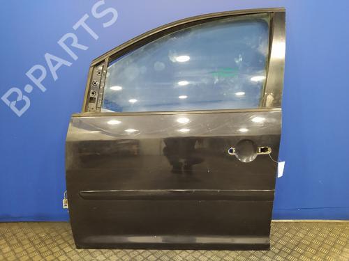 Used Left front door VW TOURAN (1T1, 1T2) [2003-2010]  15847338