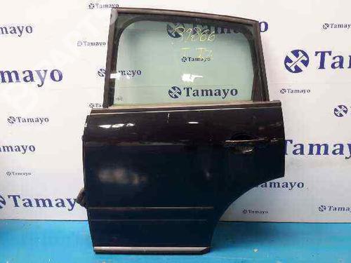 Used Rear left lock AUDI A2 (8Z0) 1.4 (75 hp) 5336974